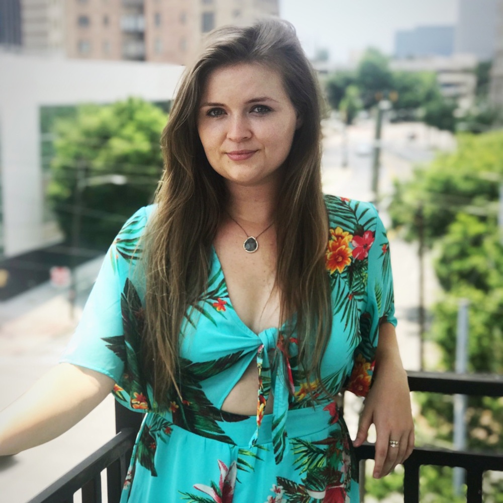 Meet your Posher, Lauren